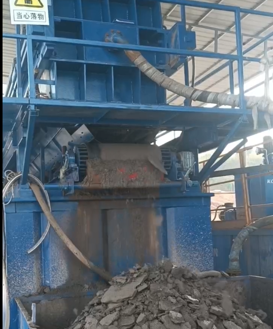 廂式壓濾機(jī)壓榨時(shí)間過長是什么原因